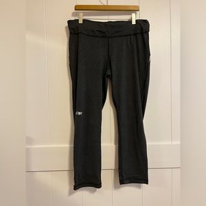 Outdoor Research Crop Pants, Large